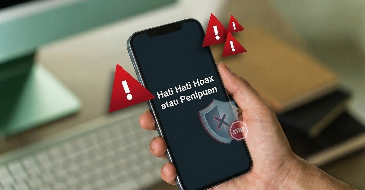 Waspada, Penipuan Mengatasnamakan Deputi KPK via Pesan WhatsApps (WA) 