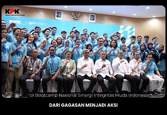 DARI GAGASAN MENJADI AKSI