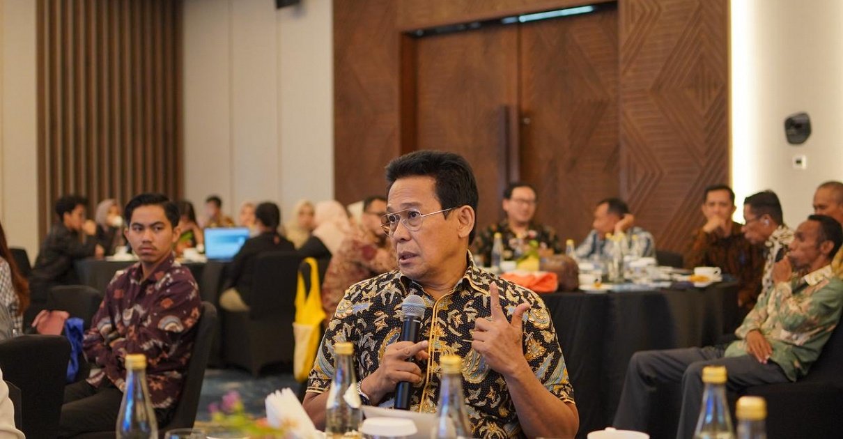 Apresiasi KPK terhadap Transparansi Peradilan Militer