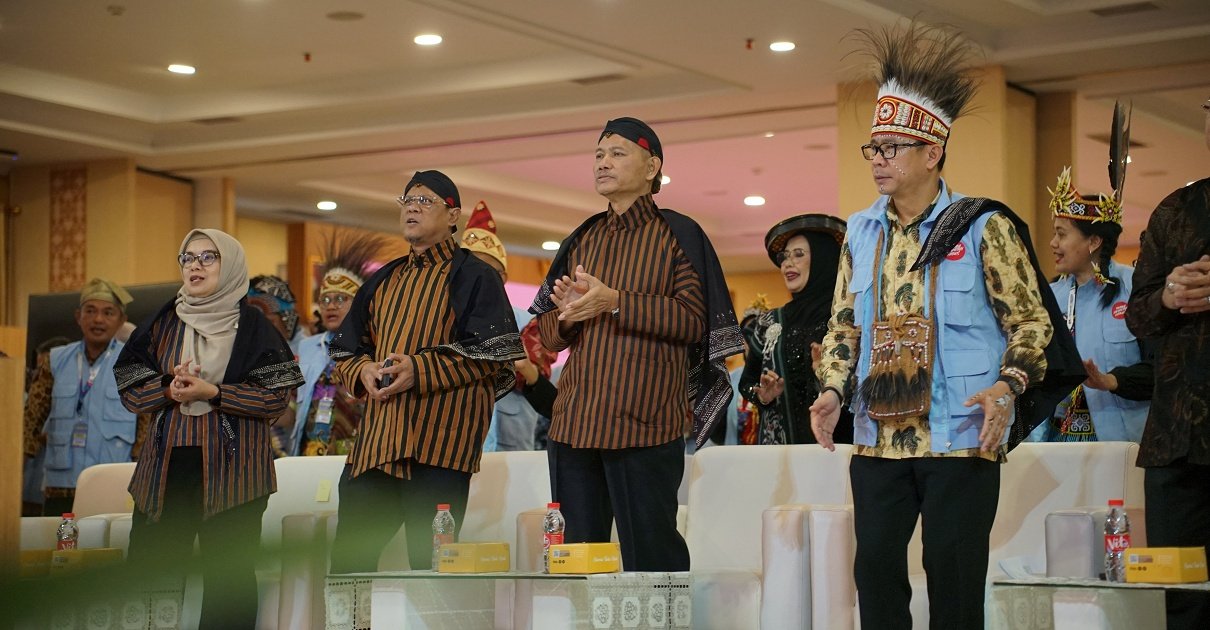 Dari Teori ke Aksi: Pemerintah Perkuat Pendidikan Antikorupsi